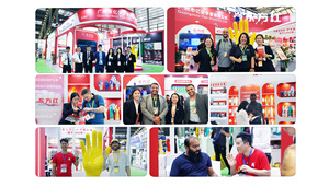 Bướm in lưới Găng tay màu hồng thoáng khí không trượt vườn làm việc găng tay cho trồng ngoài trời cắt tỉ<span class=keywords><strong>a</strong></span> - Product Image 6