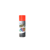 Peinture en aérosol pour voiture, résine acrylique, séchage rapide