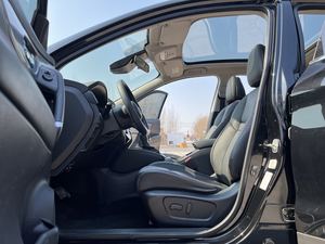 <span class=keywords><strong>Nissan</strong></span> <span class=keywords><strong>Qashqai</strong></span> 2.0L CVT XV Prem Luxury 151HP NA SUV LHD <span class=keywords><strong>Euro</strong></span> <span class=keywords><strong>6</strong></span> Cuir Foncé R18 Faible Kilométrage Occasion 2021 - Product Image 4