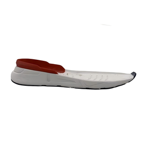 พื้นรองเท้าลำลอง Kezhi Durable MD TPR น้ำหนักเบา ยืดหยุ่น สำหรับรองเท้ากีฬา พื้นรองเท้ากันลื่นสำหรับทำรองเท้ากลางแจ้ง - Product Image 3