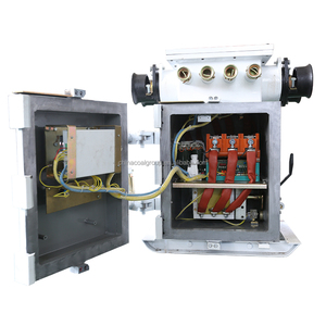 Interrupteur à vide antidéflagrant QBZ/QJZ-120 pour le contrôle des mines souterraines - <span class=keywords><strong>Prix</strong></span> usine - Product Image 3