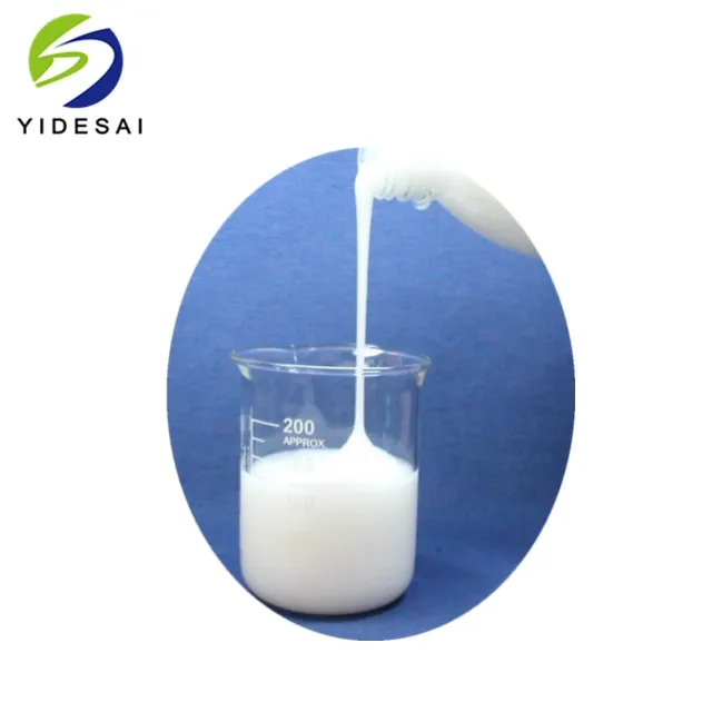 HDPEプラスチック水ベースのシリコーン剥離剤