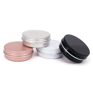 Contenitori in Alluminio con Coperchi a Vite - Product Image 2