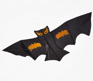 Delta bat kites