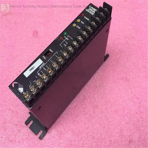 Controlador de Programación PLC Dedicado para Automatización Industrial, 1 Pieza, Drives Udx5105, Usado, CS Nuevo, Original, Disponible en Stock - Product Image 1