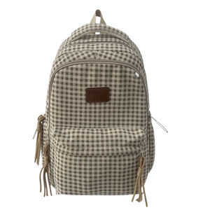Mochilas Escolares Impermeables Duraderas y Elegantes <span class=keywords><strong>de</strong></span> Alta Calidad, Gran Capacidad, Múltiples Colores, Unisex, Amadas por los <span class=keywords><strong>Adolescentes</strong></span> - Product Image 3