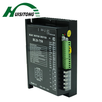 Offre Spéciale BLD750 INTELLIGENTE 750w 52v 36a Brushless Dc Motor Speed Controller