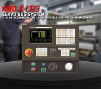 K1TCi KND Cnc Controller KSSB Servo Bus System Cnc Machine Center Precio barato original del fabricante Sistema CNC popular