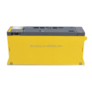 A06B-6077-H002 phụ kiện chính hãng Chính Hãng Bộ khuếch đại trình điều khiển bốn trục chính hãng - Product Image 5