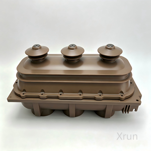 Resina Epoxi HE-411 de Alta Resistencia a la Deformación (Tg) y Excelente Resistencia al Agrietamiento y al Arco para <span class=keywords><strong>GIS</strong></span> de EHV y UHV, Incluyendo Aisladores Tipo Cuenco - Product Image 4