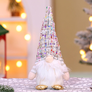 2025 Merry <b>Christmas</b> Faceless Gnome Doll Ornament <b>Christmas</b> Navidad Noel <b>Gifts</b> New Year Home Decorations <b>Christmas</b> Figurine Toys - Product Image 2
