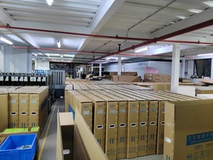 Đa màn hình cảm ứng chống chói điện thoại di động đứng LCD kỹ thuật số tương tác bảng thông minh 55 65 75 inch tương tác phẳng - Product Image 6