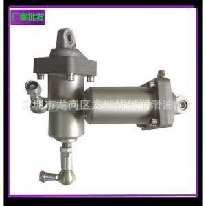 อะไหล่เครื่องอัดอากาศแบบสกรูโลหะ รุ่น HKQ ซีรีส์ Haike Cylinder อุปกรณ์เสริมสำหรับอุตสาหกรรม - Product Image 2