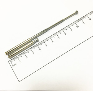 433Mhz đài phát thanh điều khiển từ xa ăng-ten 4-phần Kính thiên văn nhận thông tin liên lạc ăng-ten - Product Image 6