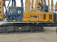 Foreuse rotative d'occasion XCMG XR360E – Prix