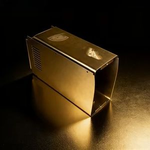 Fabrication de tôles en acier inoxydable personnalisée IP65 <span class=keywords><strong>IEC</strong></span>/GB, estampage, armoire, certification <span class=keywords><strong>ISO9001</strong></span>:2015, ODM personnalisé - Product Image 1