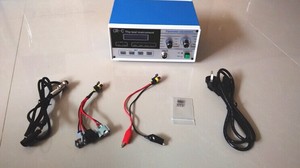 CR-C Multifunktions-Diesel Common-Rail-Injektor-Tester + S60H Düsenprüfgerät Common-Rail-Injektor-Testwerkzeug - Product Image 5