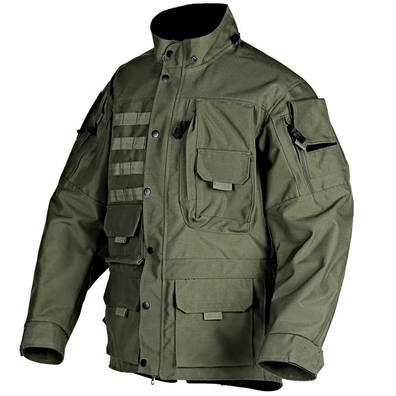 In Stock American Army Jackets Customizable Logo Design | Alibaba.com