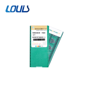 Metric nội bộ và bên ngoài chủ đề chèn hợp kim bền CNC công cụ 16nrag60-m f8859 phổ thép CNC lưỡi - Product Image 4