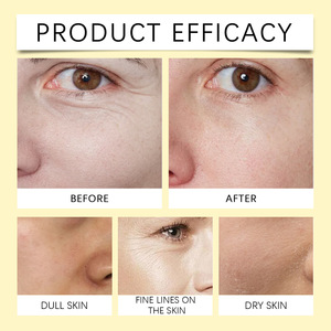 Lotion Visage Professionnelle Raffermissante EELHOE Advance, Ingrédients Doux, Réparation et Nourrissante Quotidienne, Rétinol - Product Image 2