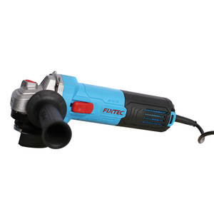 เครื่องเจียรไฟฟ้า FIXTEC 750W 115มม. 110V พร้อมเกลียวแกนหมุน 5/8 นิ้ว รุ่น FAG750115 110v เครื่องเจียรมุม FAG750115 FAG750115 110v - Product Image 5