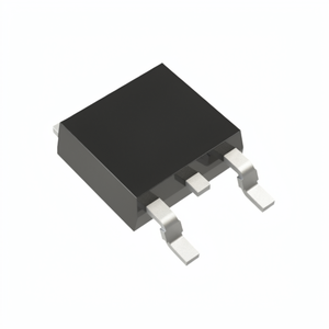 Single Diodes DMA10IM1600UZ-TUB Buy Electronics Components Online TO-252-3, DPAK , SC-63 Original - Product Image 1