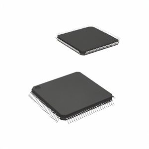 เมมโมรี่ 70V9199L9PFGI8 100 LQFP ชิ้นส่วนอิเล็กทรอนิกส์ของแท้ - Product Image 1