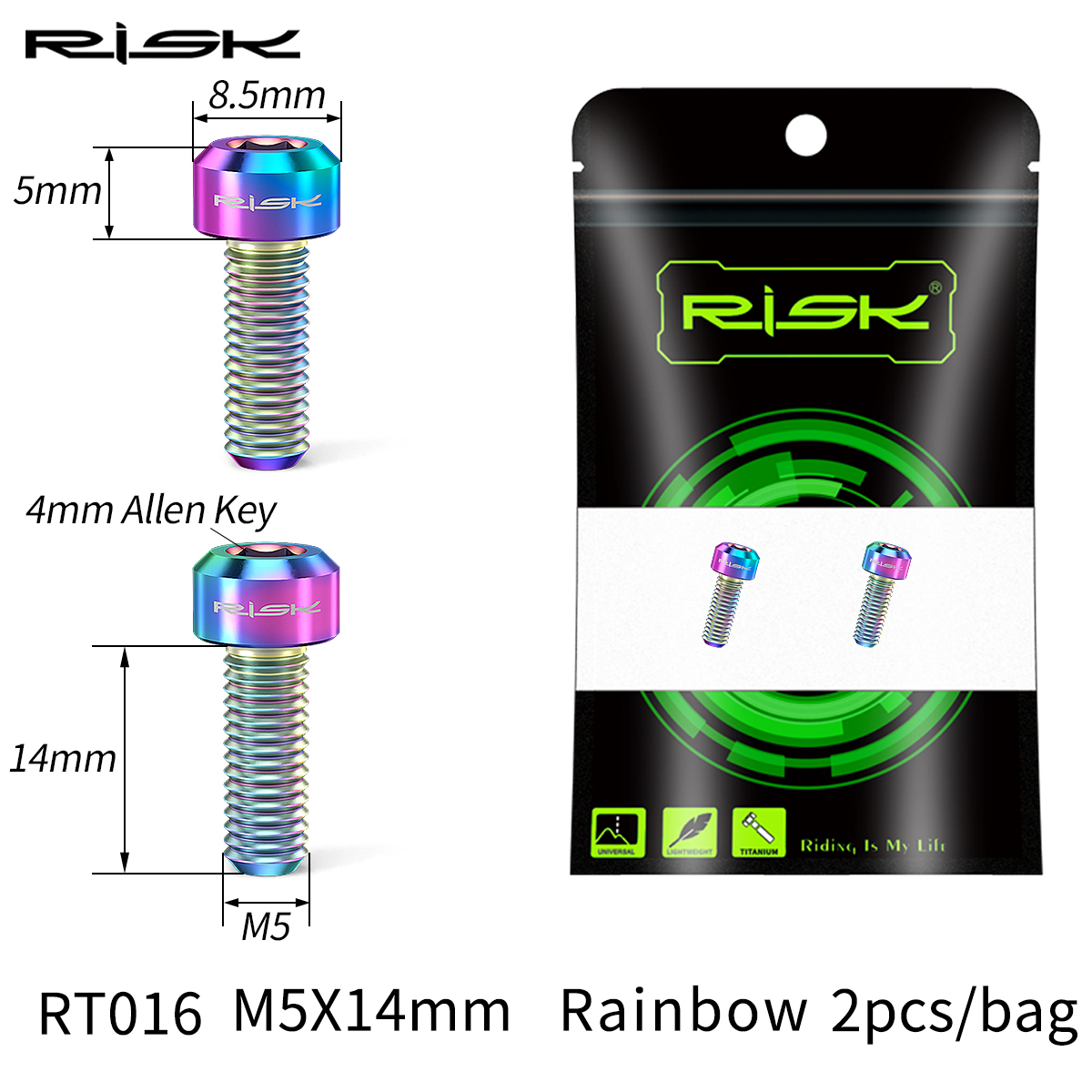 Arco IRIS