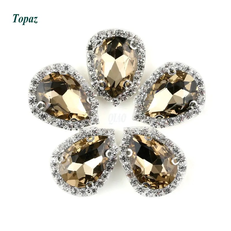 บุษราคัม