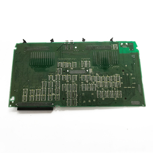 FANUC A16B-3200-0500 Industrial Spare <b>Part</b> Industrial Spare <b>Part</b> - Product Image 4