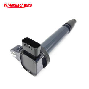 คอยล์จุดระเบิด90919-02237สำหรับรถญี่ปุ่นรถไฮลักซ์ RAV4 4 Runner คอยล์จุดระเบิด90919-02237 - Product Image 3