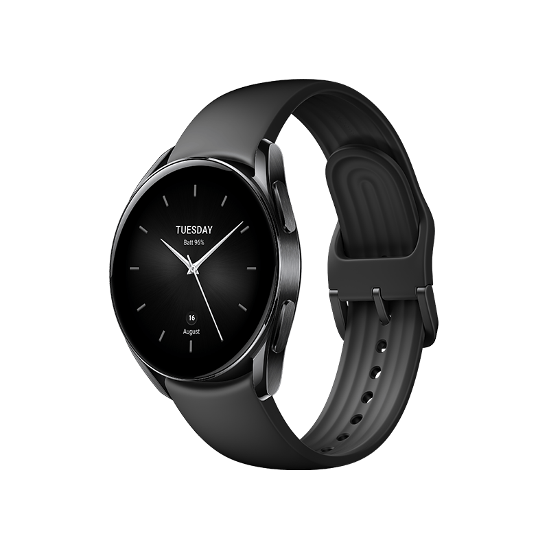 42mm Negro