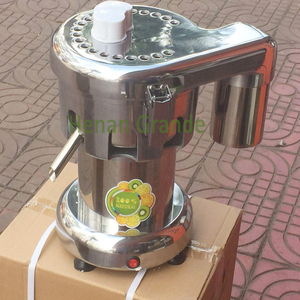 <strong>Fruit</strong> Vegetable <strong>Juice</strong> Extractor Carrot Juicer <strong>Machine</strong> for Hotel Commercial <strong>Fruit</strong> Juicer Extractor <strong>Machine</strong> - Product Image 6