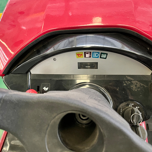 High Efficiency Upgraded Version Electric 4-Stroke DIY Crawler Drive <strong>Ride</strong> <strong>on</strong> Lawn <strong>Mower</strong> <strong>for</strong> <strong>Sale</strong> - Product Image 4