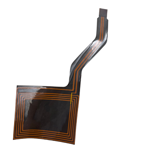 Antena NFC de Interfaz Pequeña <span class=keywords><strong>TKV</strong></span>, Circuito Impreso Flexible, Comunicación de 13.56-6000MHz, 8cm, Modelo Tobnice, Antena NFC-02 - Product Image 2