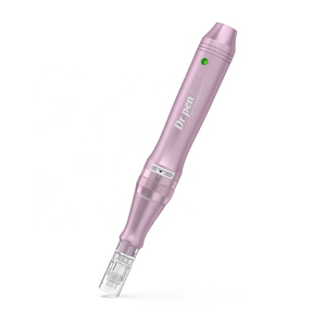 Stylo de micro-aiguilletage sans fil Dr.<span class=keywords><strong>pen</strong></span> <span class=keywords><strong>Ultima</strong></span> M7, profondeur d'aiguille réglable, stylo <span class=keywords><strong>derma</strong></span>, outil professionnel de soin de la peau pour usage domestique et en salon - Product Image 2