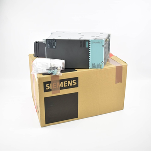 6SL3131-6TE23-6AA3 โมดูลสายพานพื้นฐาน SINAMICS S120 36kW FS E PLC - Product Image 1