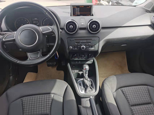 Véhicule <span class=keywords><strong>Audi</strong></span> A1 2014-2016 - Voiture d'occasion de haute qualité - Product Image 5