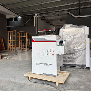 Deformação térmica Vicat Amolecimento Ponto Temperatura <span class=keywords><strong>Tester</strong></span> Polímero Plástico Material Pvc Alta Temperatura Resistência <span class=keywords><strong>Tester</strong></span> - Product Image 4