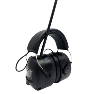 <span class=keywords><strong>Orejeras</strong></span> <span class=keywords><strong>de</strong></span> <span class=keywords><strong>seguridad</strong></span> <span class=keywords><strong>con</strong></span> radio <span class=keywords><strong>Bluetooth</strong></span> para cortar NRR 28dB Oído industrial Protección auditiva <span class=keywords><strong>Orejeras</strong></span> - Product Image 1