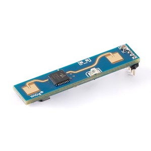 Ban đầu và mới HLK-LD2410 24g thông minh sự hiện diện của con người cảm biến Radar mô-đun milimet sóng cảm biến HLK-LD2410 - Product Image 2