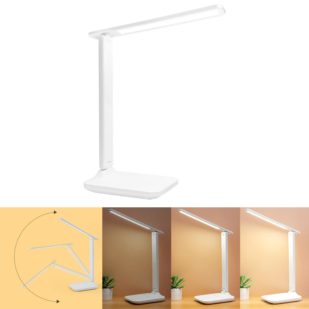 3 สีของแสง (หรี่แสงได้)