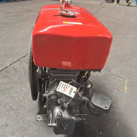 Moteur diesel le plus vendu de différents modèles pour l'exploitation minière, l'agriculture et l'industrie, facile à utiliser