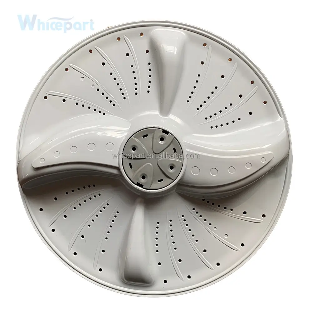 new product ideas 2023 WHP009 original genuine product WHP005 Pulsator Washing machine for DAEWOO Washing machine parts