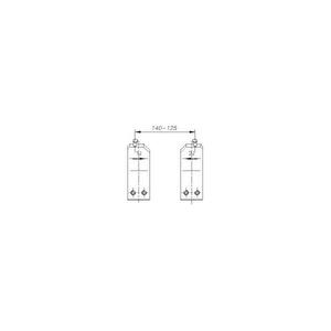GEDORE - 5703620 Punta de repuesto tipo J - EAN 4010886570364 ALICATES Y CORTADORES REPUESTOS PARA ALICATES Y CORTADORES - Product Image 4