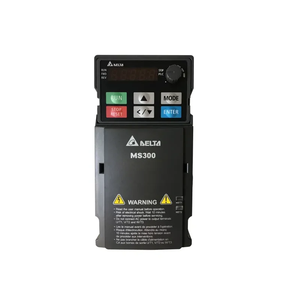 Nuevo Convertidor de Frecuencia Monofásico de 230v Serie VFD-MS300 VFD2A8MS21ANSAA VFD4A8MS21ANSAA - Product Image 1