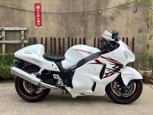 Suzuki <span class=keywords><strong>Hayabusa</strong></span> 1000-<span class=keywords><strong>1500cc</strong></span> Moto Sportive Puissante Vitesse Extrême pour Loisirs et Utilisation Sportive - Product Image 5