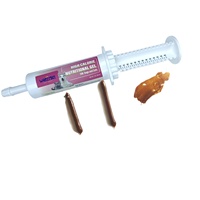 Gel nutritionnel hypercalorique OEM&ODM, supplément nutritionnel pour chiens et chats, pâte multi-vitamines pour la santé des animaux de compagnie