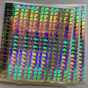 Miếng Dán Dính Hình Ba Chiều An Toàn Miếng Dán Giấy Bạc Ba Chiều 3d - Product Image 2