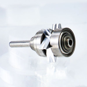 แกนมอเตอร์ทันตกรรม Ti Max500A พร้อมลูกปืนเซรามิก สำหรับใช้งานความเร็วสูง - Product Image 3